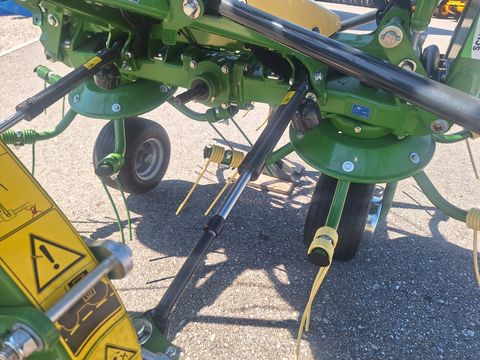 Krone Vendro 900 