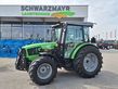 Deutz Fahr 5080D Keyline