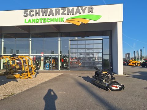 Müthing MU-ALPIN 250 SHARK 