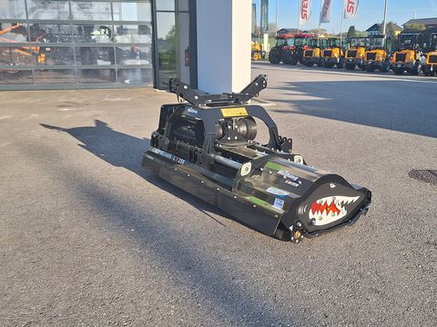 Müthing MU-ALPIN 250 SHARK