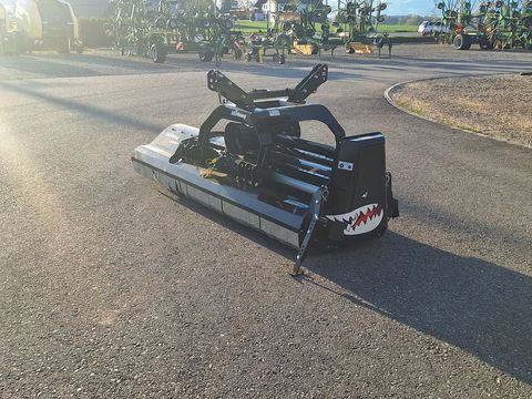 Müthing MU-ALPIN 250 SHARK
