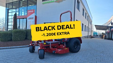 Sonstige Ferris ZeroTurn Mäher