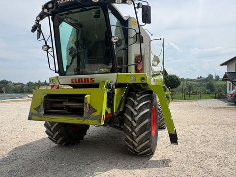Claas Tucano 330