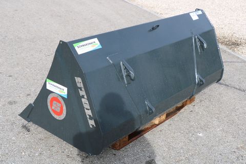 Stoll Universalschaufel 1,90m