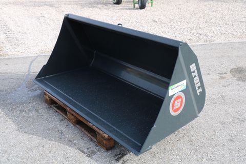 Stoll Universalschaufel 1,90m