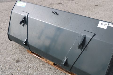Stoll Universalschaufel 1,90m