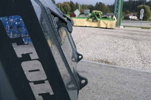 Stoll Universalschaufel 1,90m