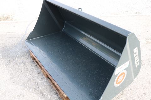 Stoll Universalschaufel 1,90m