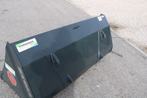 Stoll Universalschaufel 1,90m