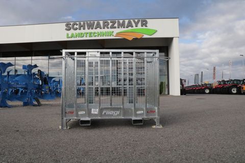 Fliegl Arbeitsbühne Euro  