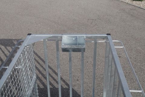 Fliegl Arbeitsbühne Euro 