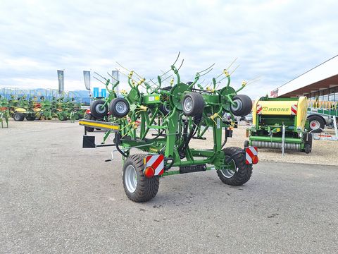 Fliegl Arbeitsbühne Euro 