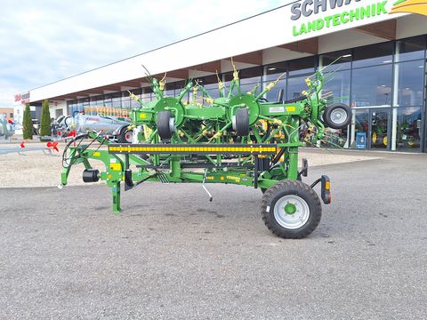 Fliegl Arbeitsbühne Euro 