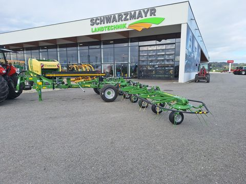 Fliegl Arbeitsbühne Euro 