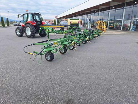 Fliegl Arbeitsbühne Euro 