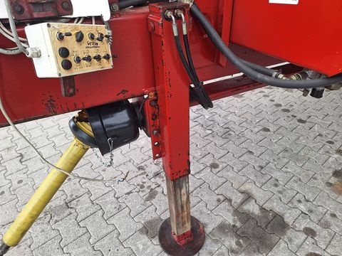 Strautmann Kompststreuer VS 18 