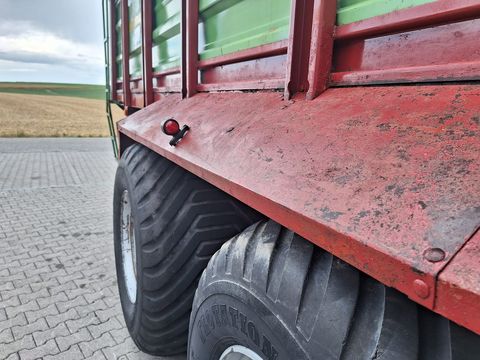 Strautmann Kompststreuer VS 18 