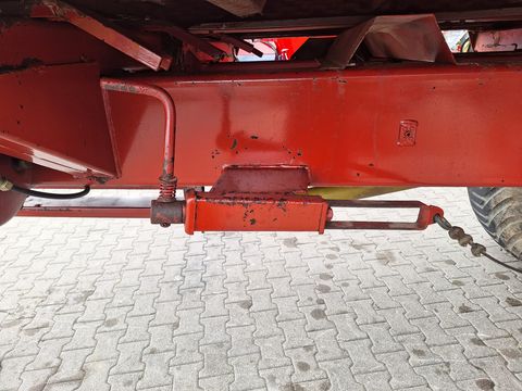Strautmann Kompststreuer VS 18 