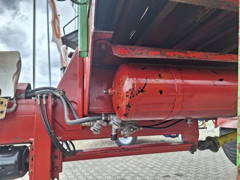 Strautmann Kompststreuer VS 18 