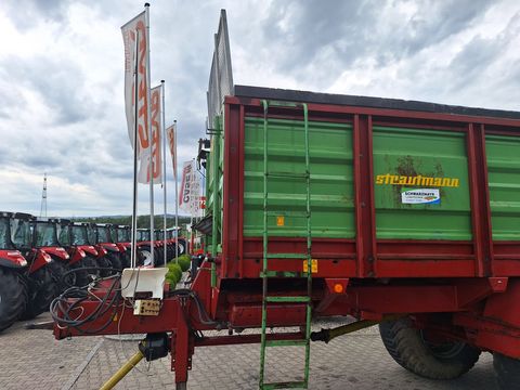 Strautmann Kompststreuer VS 18 