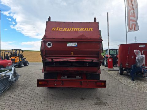Strautmann Kompststreuer VS 18 