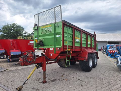 Strautmann Kompststreuer VS 18 