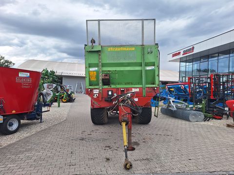 Strautmann Kompststreuer VS 18 