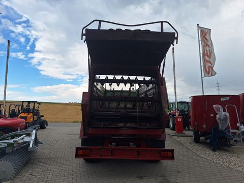 Strautmann Kompststreuer VS 18 
