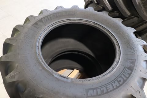 Michelin Michelin XEOBIB 710/60R38+600/60R28