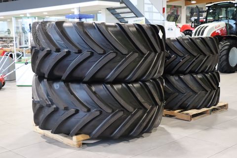 Michelin Michelin XEOBIB 710/60R38+600/60R28