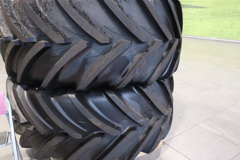 Michelin Michelin XEOBIB 710/60R38+600/60R28