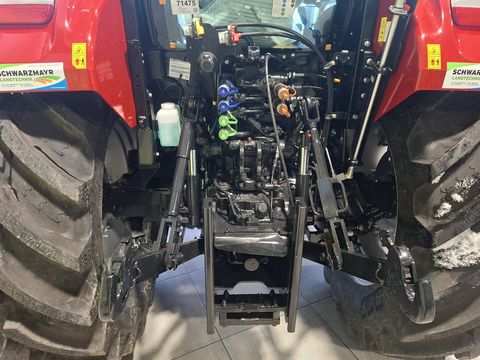 Case IH Farmall 90A