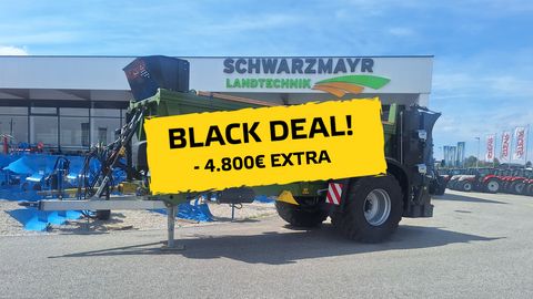 Fliegl KDS 140 MuckControl