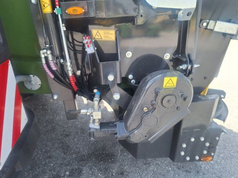 Fliegl KDS 140 MuckControl