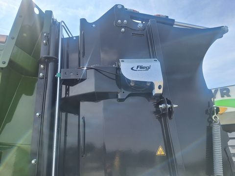 Fliegl KDS 140 MuckControl