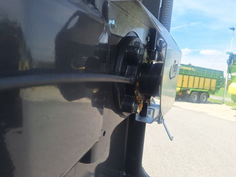 Fliegl KDS 140 MuckControl