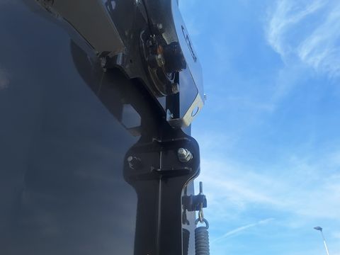 Fliegl KDS 140 MuckControl