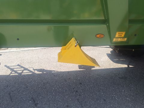 Fliegl KDS 140 MuckControl