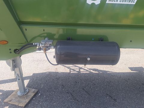 Fliegl KDS 140 MuckControl