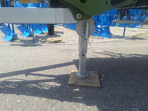 Fliegl KDS 140 MuckControl