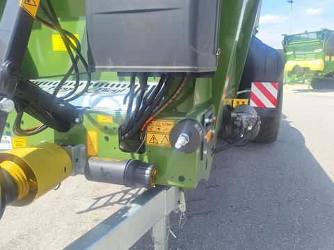 Fliegl KDS 140 MuckControl