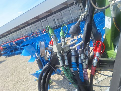 Fliegl KDS 140 MuckControl