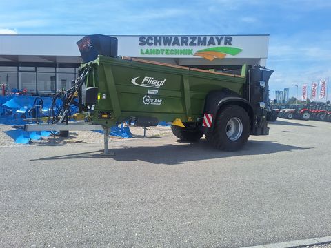 Fliegl KDS 140 MuckControl