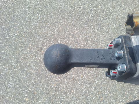 Fliegl KDS 140 MuckControl