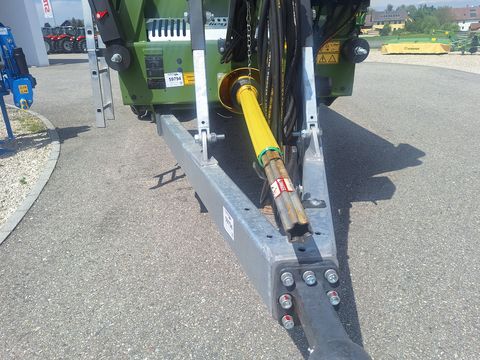 Fliegl KDS 140 MuckControl