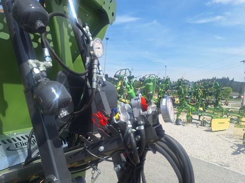 Fliegl KDS 140 MuckControl