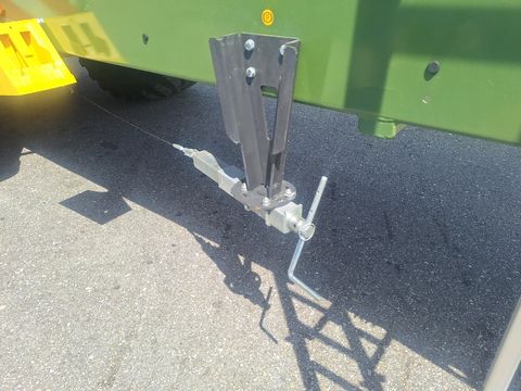 Fliegl KDS 140 MuckControl