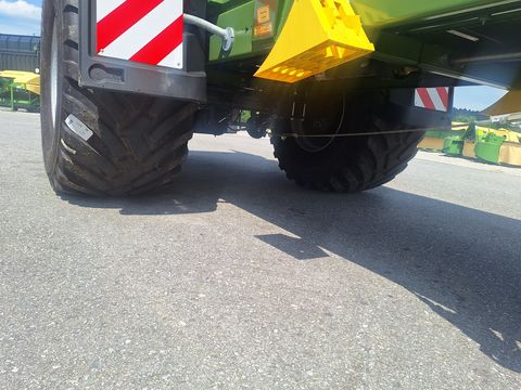 Fliegl KDS 140 MuckControl