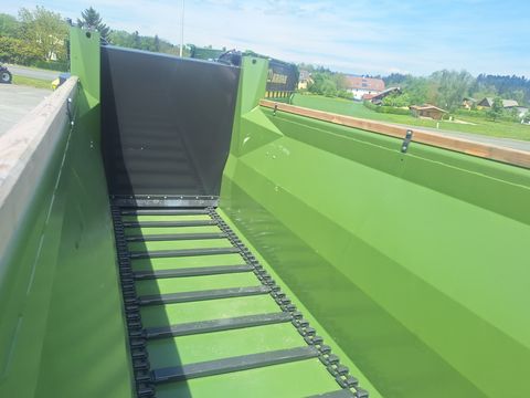 Fliegl KDS 140 MuckControl