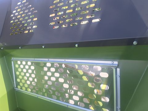 Fliegl KDS 140 MuckControl